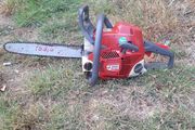 Efco Mt3500 Chainsaw