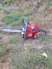 Efco Mt3500 Chainsaw
