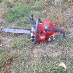 Efco Mt3500 Chainsaw