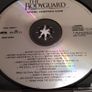 The Bodyguard Movie Soundtrack Cd Image 2