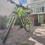 Cube ebike Image 3