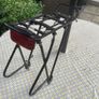 Rear bicycle rack Image 3