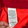 Liverpool Shirt Mens L Red Home 2021/22 Football Nike Dri-Fit DB2560-688 VGC Image 8