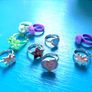 Girls jewellery Image 5