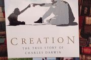 Creation/ The True Story of Charles Darwin / Randal Keynes/ 2009