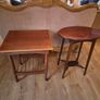 Victorian mahogany chest of drawers Image 6