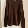 Brown jumper Image 5