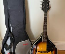 Stagg M20 Mandolin