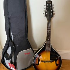Stagg M20 Mandolin