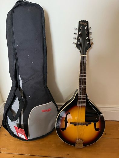 Stagg M20 Mandolin