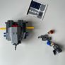 Lego Mandalorian Starfighter Image 5