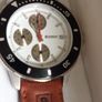 PRICE DROP,  "RONSON",  mens chronograph watch, new in presentation box, Image 4