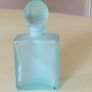 Vintage Perfume Bottle.( Reduced) Image 3