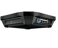 Home Networking Routers TPLink ARCHER AX6000 TP-Link Archer AX6000 4804 MBPs 9 Port Dual Band Wireless Router