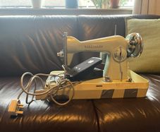 Brother Sewing Machine