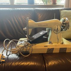 Brother Sewing Machine