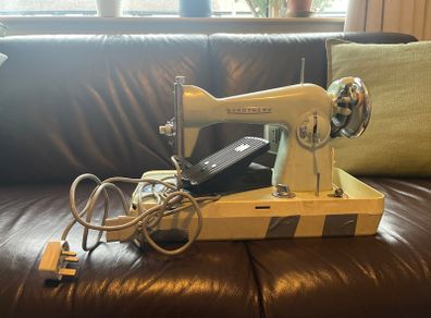 Brother Sewing Machine