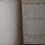 Captains and Co by Oswald Wildridge. Image 2