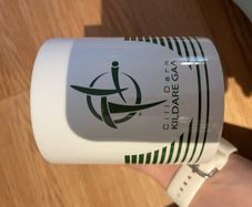 GAA mug