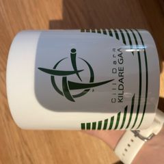 GAA mug