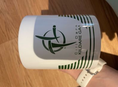 GAA mug