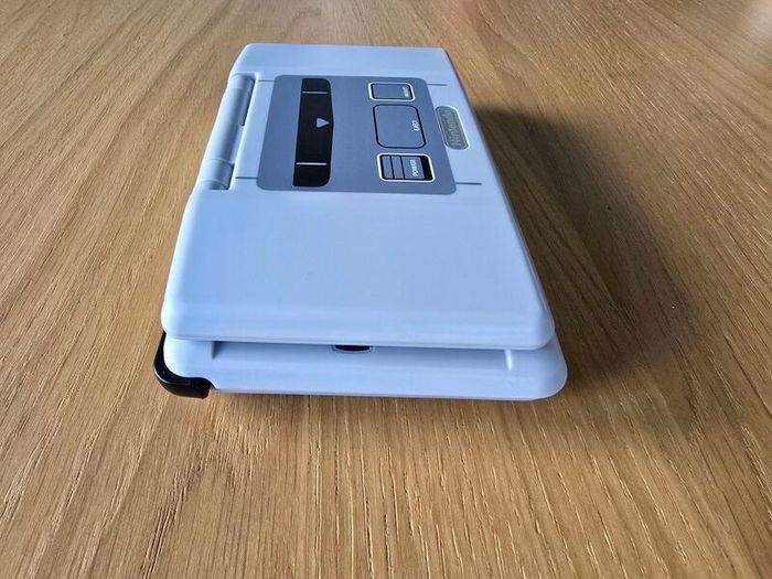 Nintendo DS Original