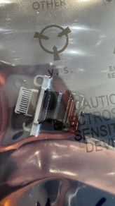 Apple USB-C I/O board M4 MacBook Air