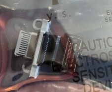 Apple USB-C I/O board M4 MacBook Air