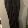 Black Maternity Jeans Bundle (3) Image 4
