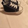 Converse Shoes, size EU-17, UK-1 Image 5