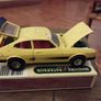 Vintage Corgi FORD CAPRI 3.0S Diecast Car Made in Great Britain Postage Available or Collection Image 7