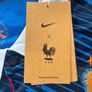France Home jersey WC 26 mbappe#10 Image 4