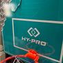 Hy Pro 8 in 1 gaming table Image 6