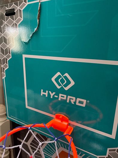 Hy Pro 8 in 1 gaming table