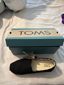 Shoes Toms Women Size 4.5