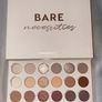Colourpop bare necessities brand new palette Image 3