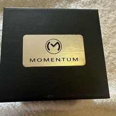 BNIB Momentum Sea Quartz 30 Eclipse - Solar Black-Ion
