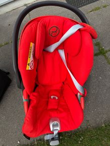 Cybex Cloud Z i-Size