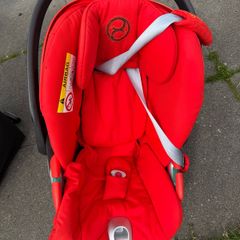 Cybex Cloud Z i-Size