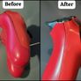 Reconditioned PS4 Duelshock Controller. Image 5