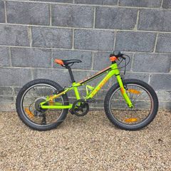 CUBE kids bike