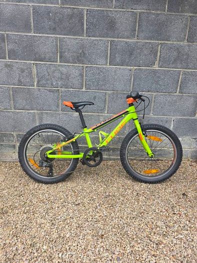 CUBE kids bike