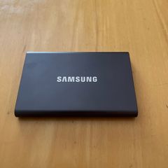 Samsung T7 1TB External SSD