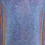 Stunning Kimono Style Vase, crack Image 3