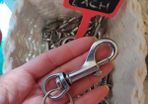 Belt Clips