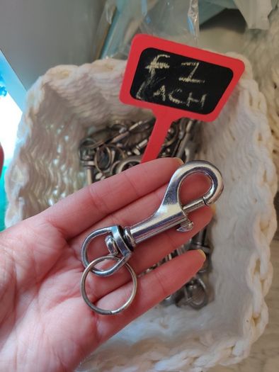 Belt Clips