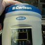 Carlson BRX6 surveyor Image 4