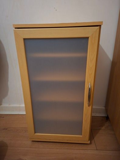 Compact Cabinet