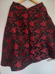 women occasional skirt.size12/14