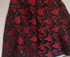 women occasional skirt.size12/14